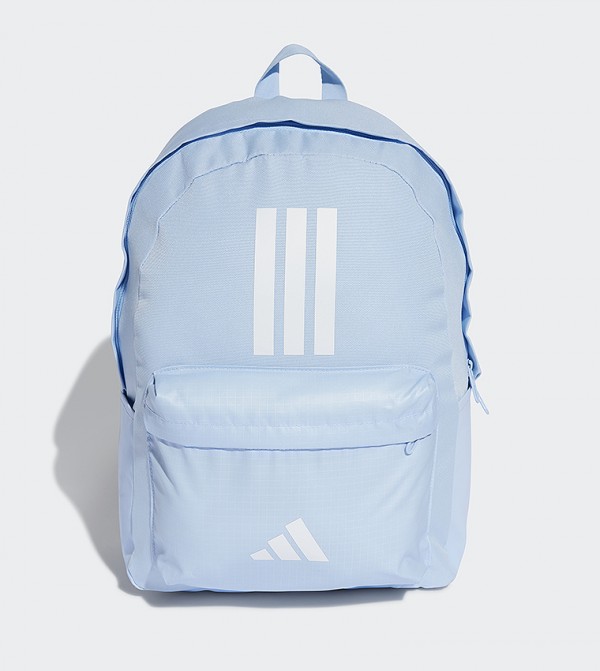 Classic Back-to-School 3-Stripes Backpack