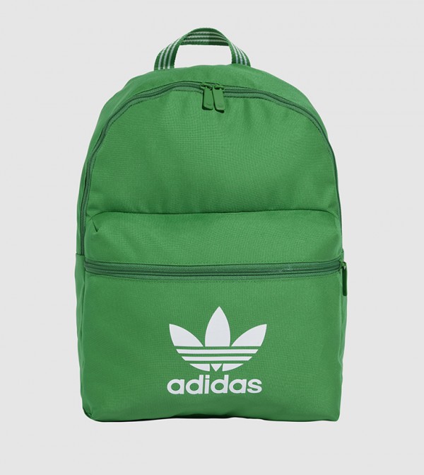 Adicolor Logo Printed Backpack