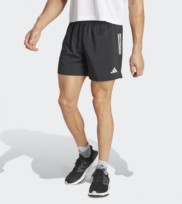 Own The Run Active Shorts