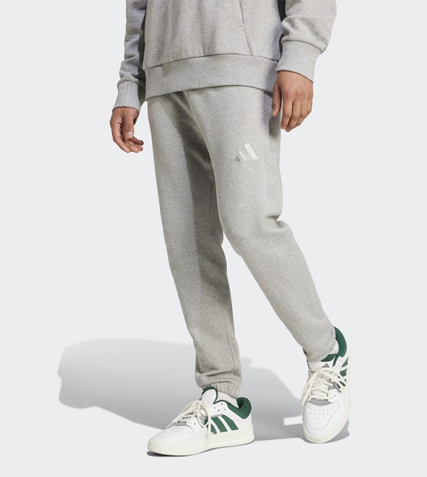 ALL SZN French Terry Tapered Fit Joggers