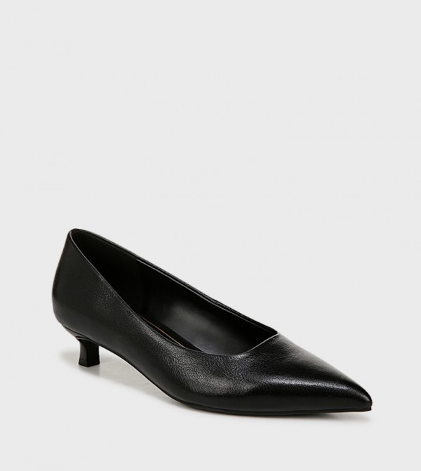 TALIA Pointed Toe Pumps