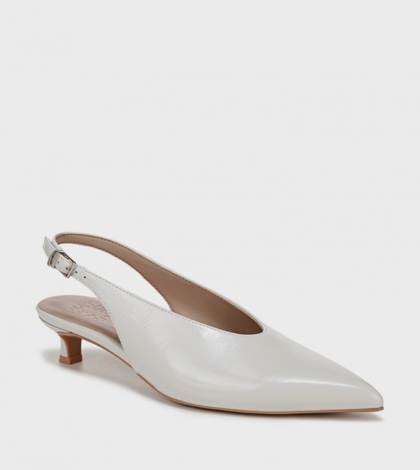 NANICOLETTE Slingback Pumps