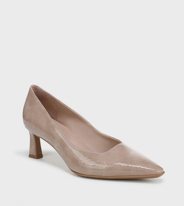 TYLAN Pointed Toe Pumps