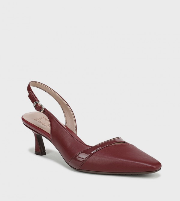 EMILIAA Slingback Pumps