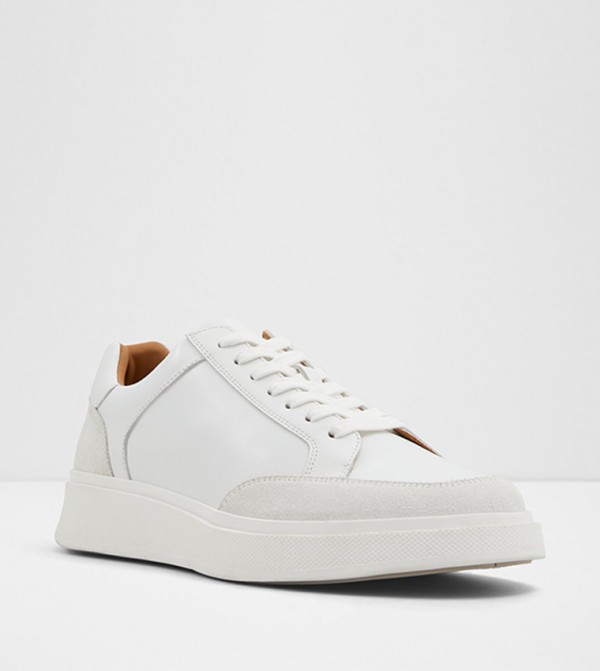 JARED Lace-Up Sneakers