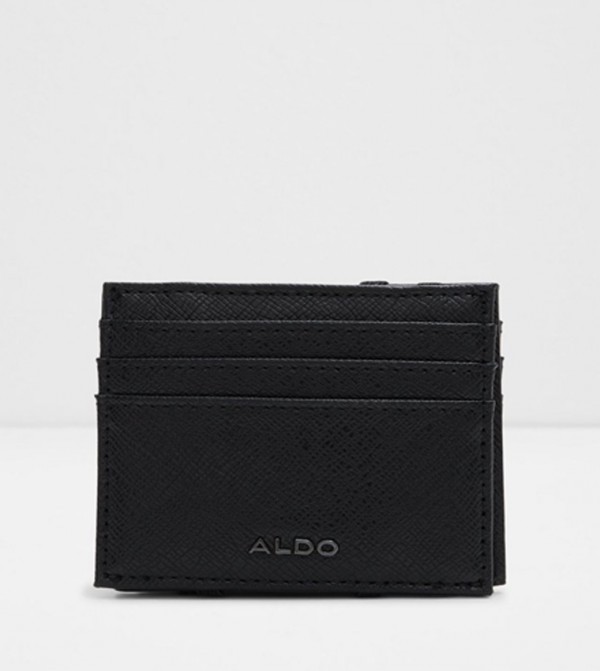 JARRIME Textured Card Holder
