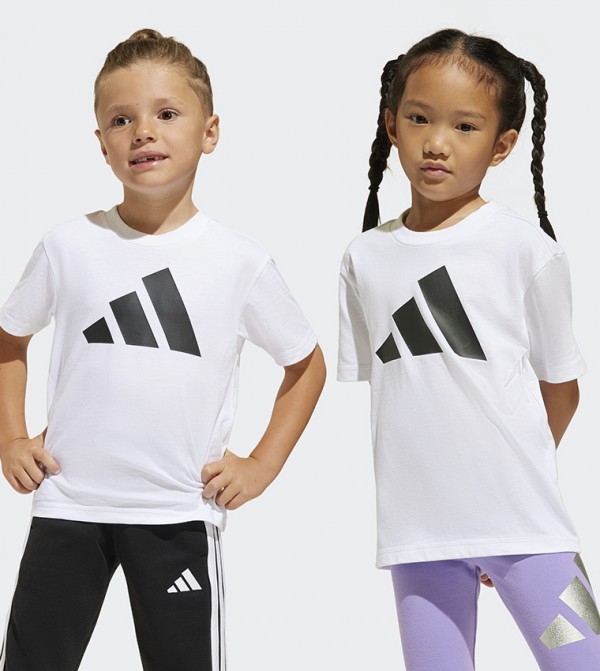 Essentials Short Sleeves T-Shirt