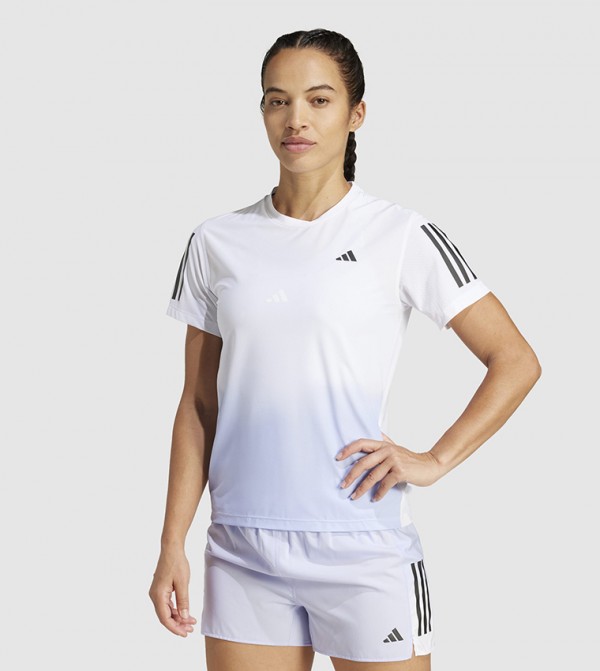 Own The Run Climacool Active T-Shirt