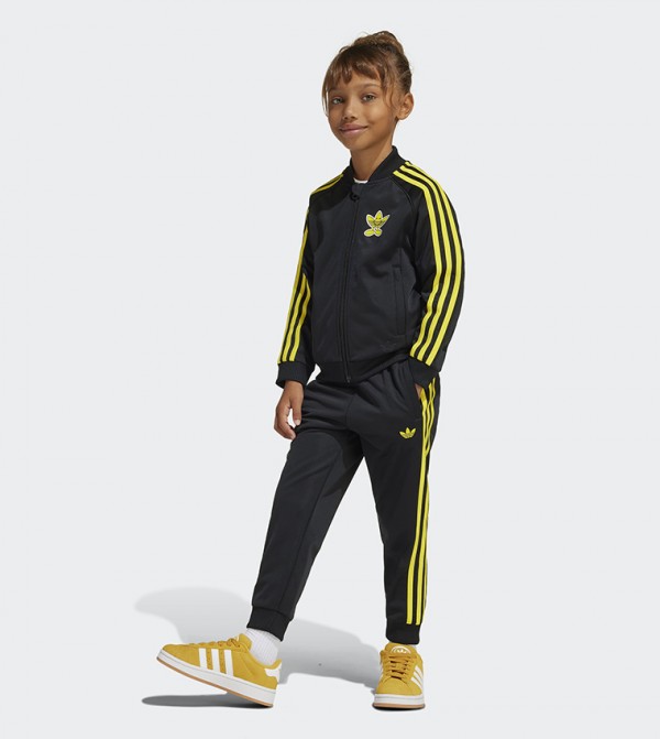 Adidas Originals X Smiley World Tracksuit