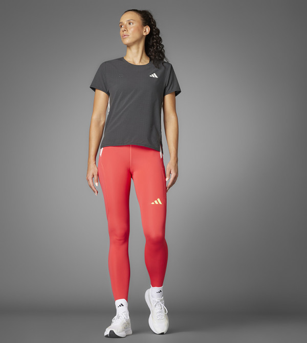 Adizero Short Sleeves Running T-Shirt