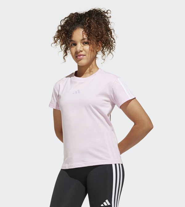 Essentials Short Sleeves T-Shirt