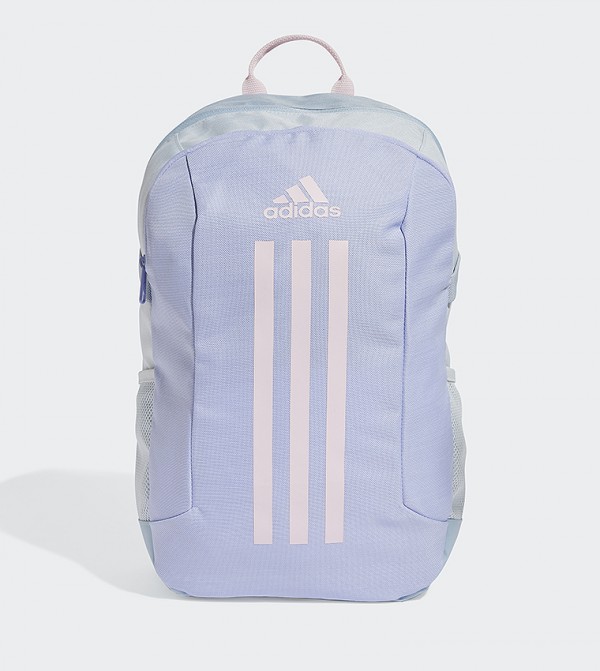 Power Logo Detail Backpack