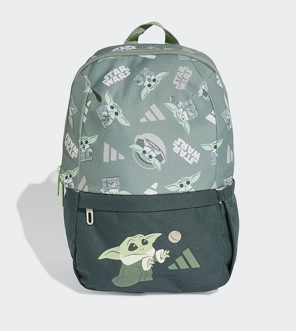 adidas x Star Wars The Mandalorian Backpack
