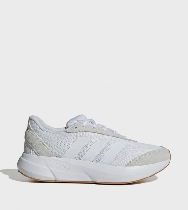 LIGHTSHIFT Lace Up Shoes 