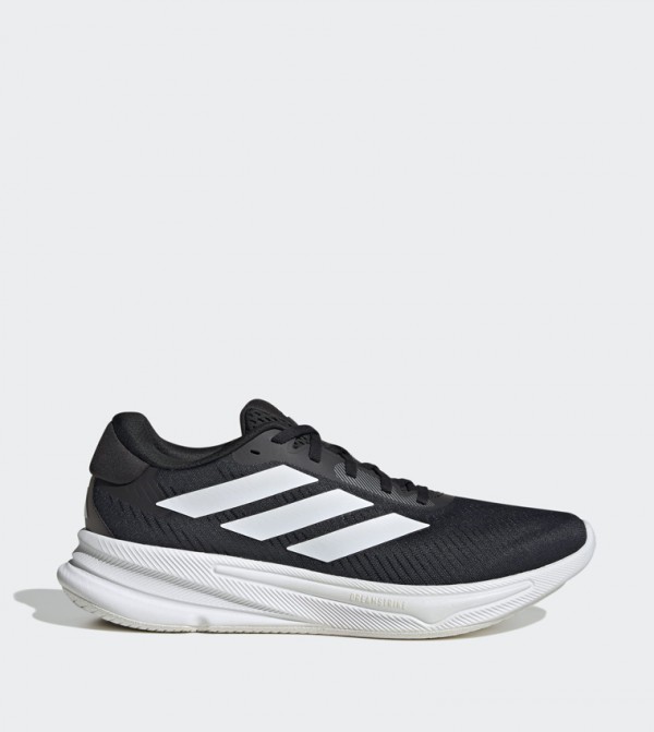 SUPERNOVA EASE Lace-Up Running Shoes