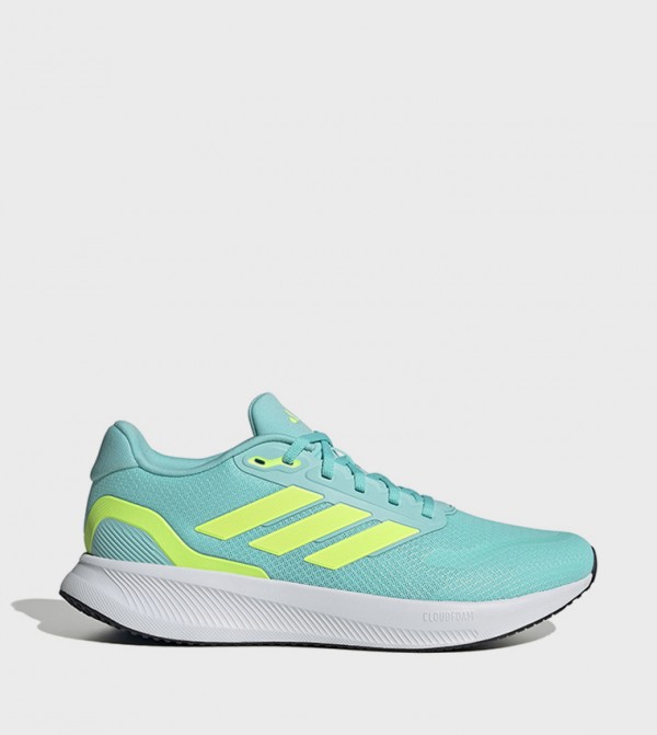 RUNFALCON 5 Lace Up Running Shoes