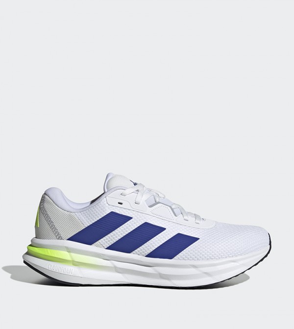 GALAXY 7 Lace-Up Running Shoes