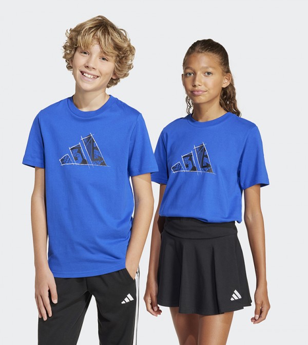 Codes Photoreal Logo Print T-Shirt