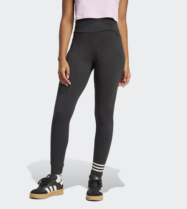 Neuclassics Full-Length Active Leggings