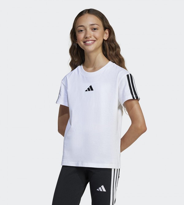 Essentials Short Sleeves T-Shirt