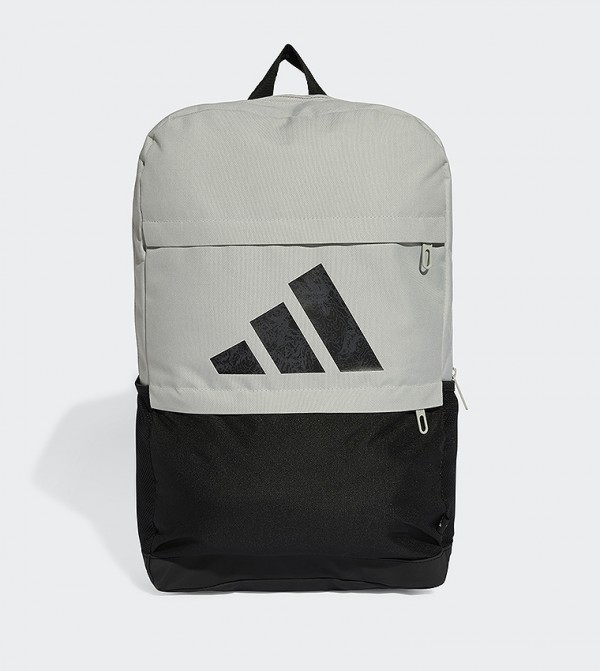 Motion Logo Detail Backpack