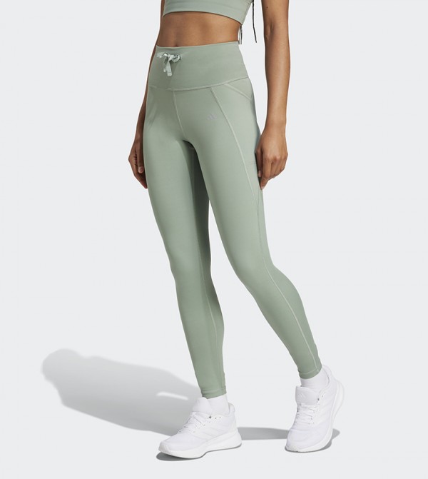 Running Essentials Active Leggings