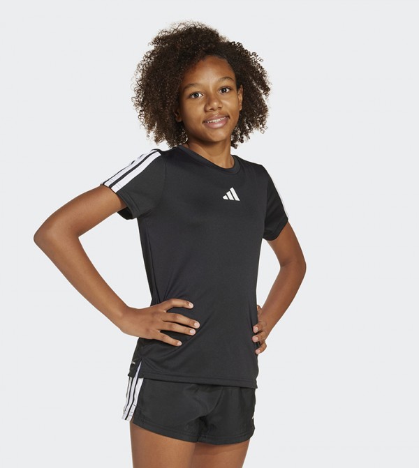 Training Essentials 3-Stripes T-Shirt