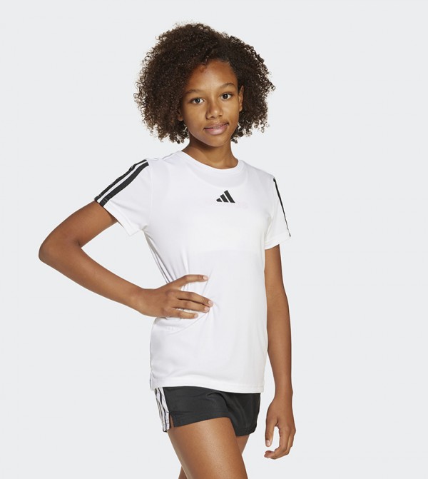 Training Essentials 3-Stripes T-Shirt