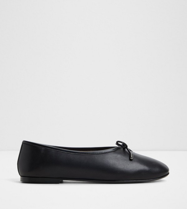 JOSELIE Bow Detail Ballerinas