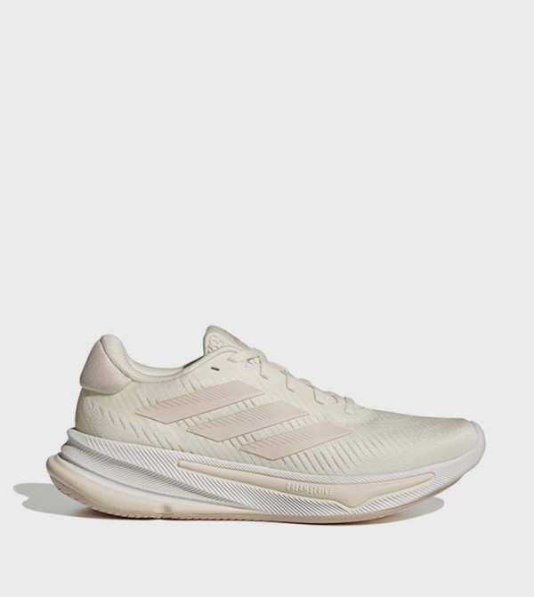 SUPERNOVA EASE Lace Up Running Shoes