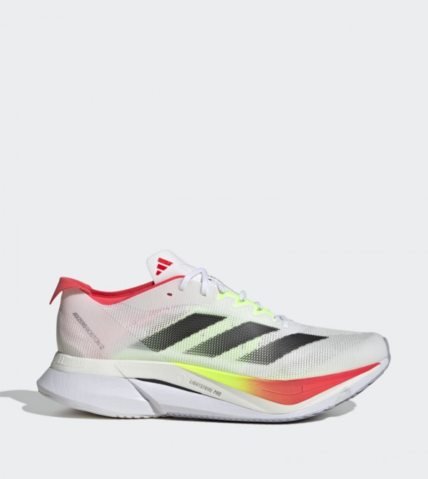 ADIZERO BOSTON 12 Running Shoes