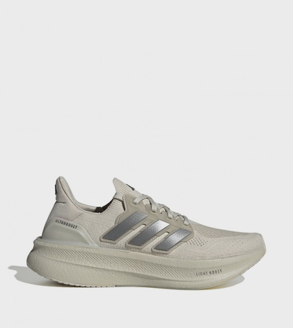 ULTRABOOST 5 Lace Up Running Shoes