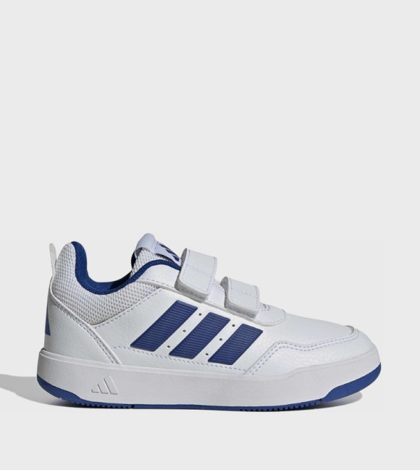 TENSAUR SPORT 3.0 CF Stripe Detail Velcro Sneakers