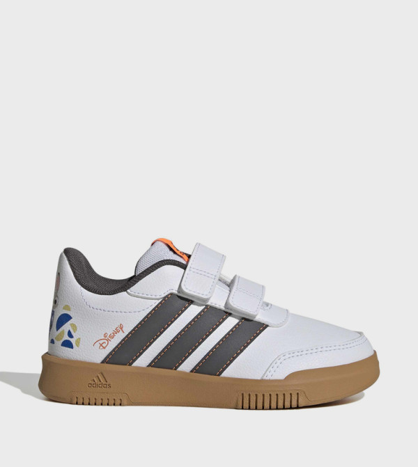 سنيكرز تينسور زوتوبيا مخطط بحزام فليكرو