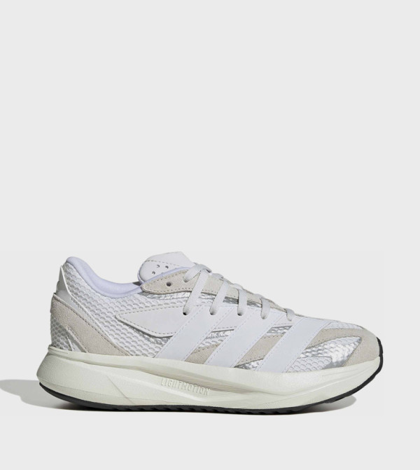 LIGHTBLAZE Mesh Lace-Up Sneakers