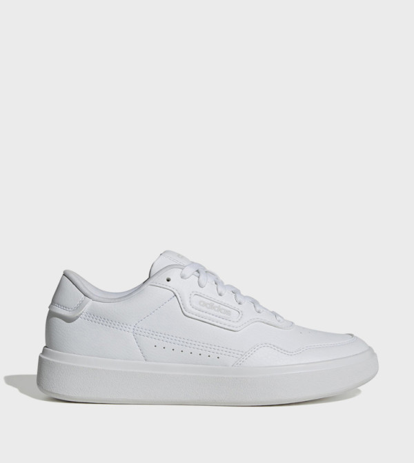 PARK ST 2.0 Logo Detail Lace-Up Sneakers