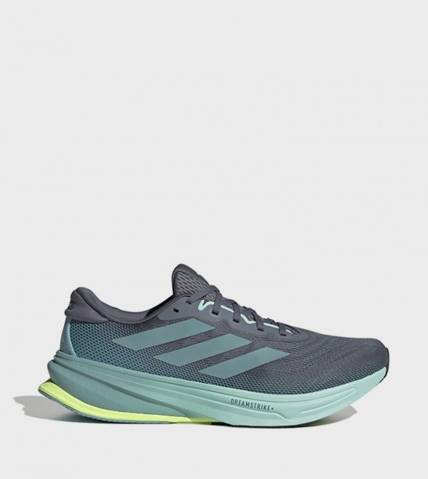 SUPERNOVA RISE 2 Lace Up Running Shoes