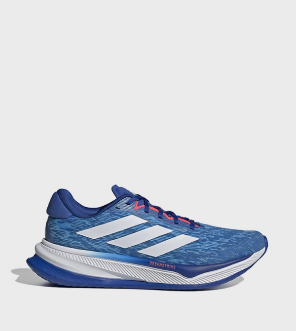 SUPERNOVA COMFORTGL Lace Up Running Shoes