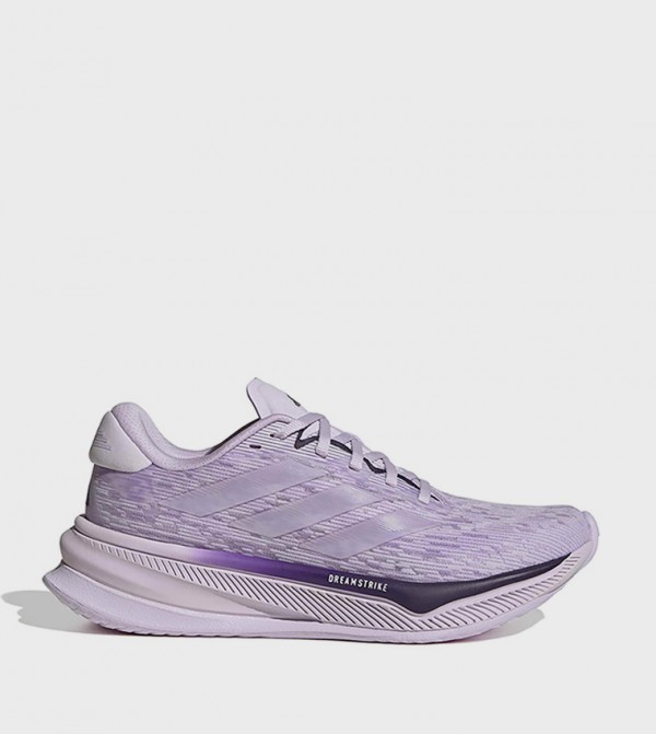 SUPERNOVA COMFORTGL Lace Up Running Shoes