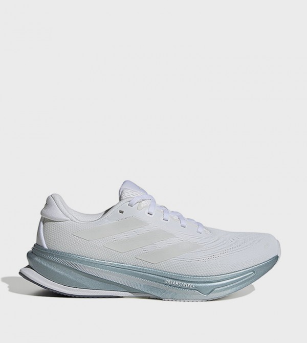 SUPERNOVA RISE 2 Lace Up Running Shoes