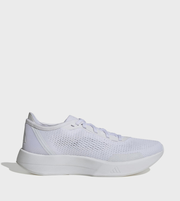 TREADFLOW Mesh Lace-Up Running Shoes