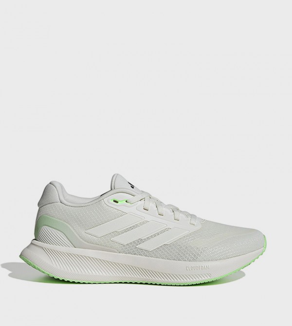 RUNFALCON 5 Lace Up Running Shoes