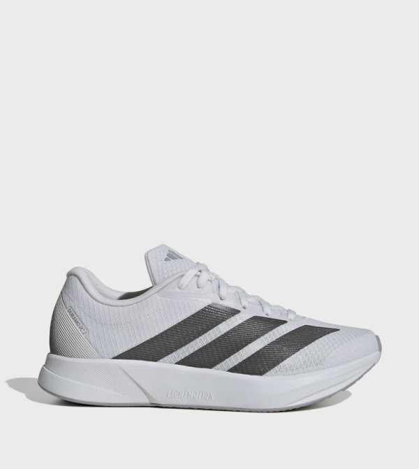 DURAMO RC2 Stripe Detail Lace-Up Running Shoes
