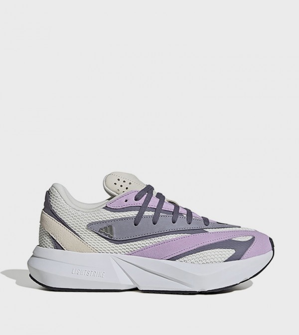 LIGHTBLAZE Lace Up Sneakers