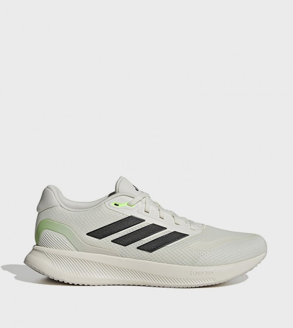 RUNFALCON 5 Lace Up Running Shoes