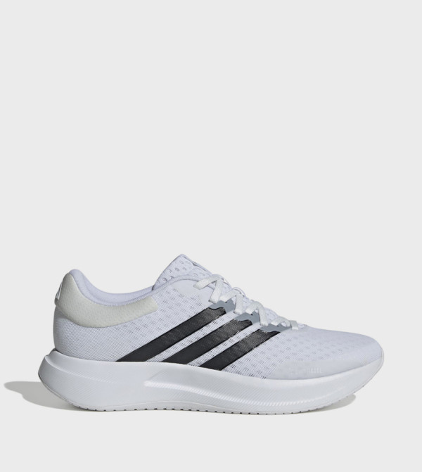 TREADMOVE Stripe Detail Running Shoes