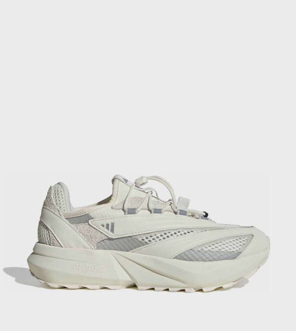 LIGHTBLAZE VISTA Lace-Up Chunky Sneakers