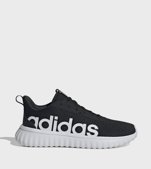 KAPTIR BASE Logo Detail Mesh Sneakers