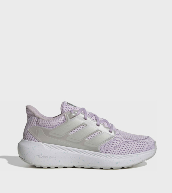 ULTIMASHOW 2.0 Color Block Lace-Up Sneakers