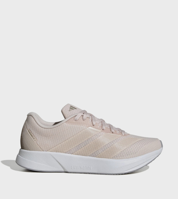 DURAMO RC2 Stripe Detail Lace-Up Running Shoes
